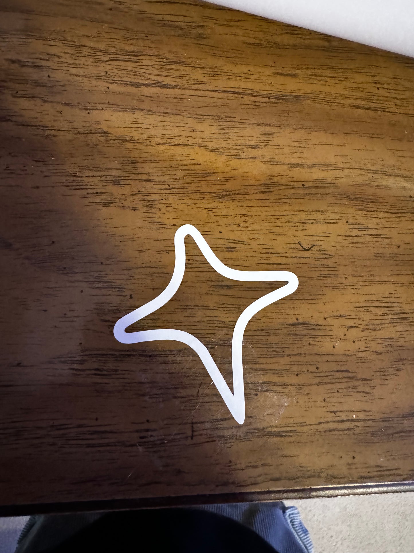 Star Decals