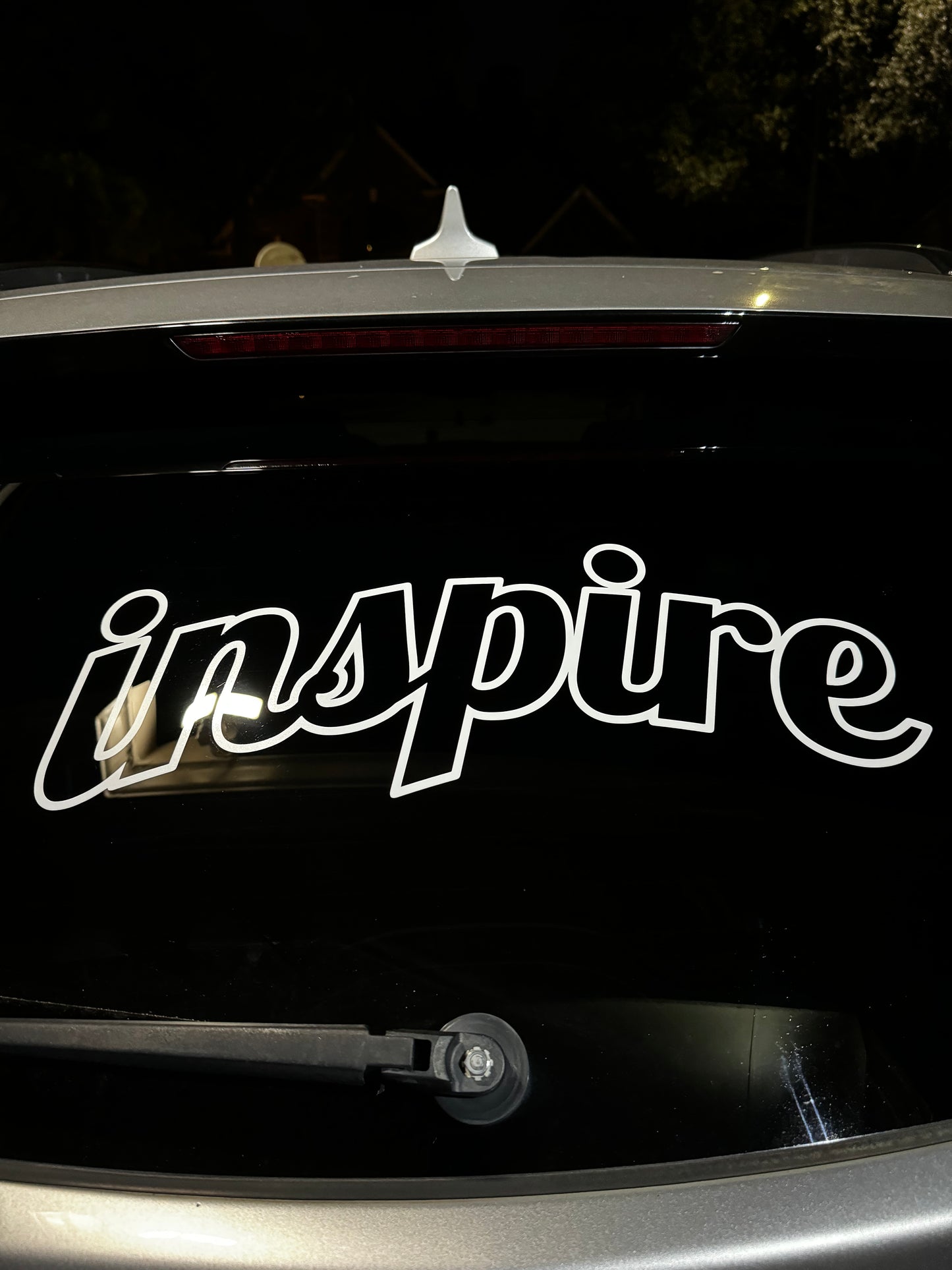 Inspire Banner